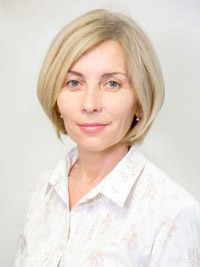 Svetlana Avdashkevich