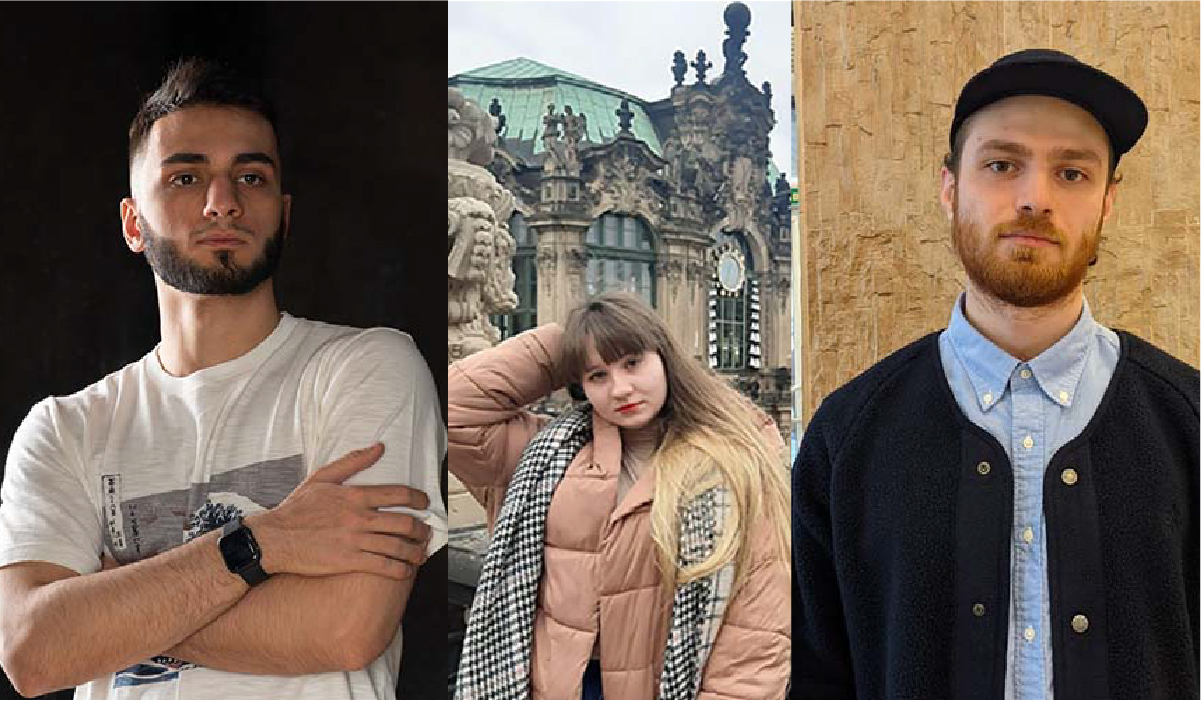 «It's probably going to be as super-hard as it will be super-fun»: students’ impressions of the International Online School «Hidden Business Champions»
