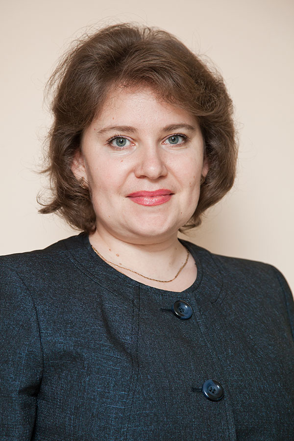 Румянцева Анна Юрьевна